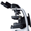 میکروسکوپ بیولوژی Nikon مدل Eclipse EI سه چشمی