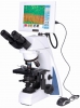 میکروسکوپ بیولوژی دیجیتال مدل NLCD-307
