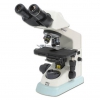میکروسکوپ بیولوژی Nikon مدل Eclipse E100 دو چشمی