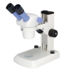 میکروسکوپ استریو مدل NSZ-405 دو چشمی