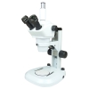 میکروسکوپ استریو مدل NSZ-606 سه چشمی