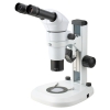 میکروسکوپ استریو تحقیقاتی مدل NSZ-806 دو چشمی