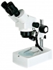 میکروسکوپ استریو (لوپ) مدل ZSM-E دو چشمی